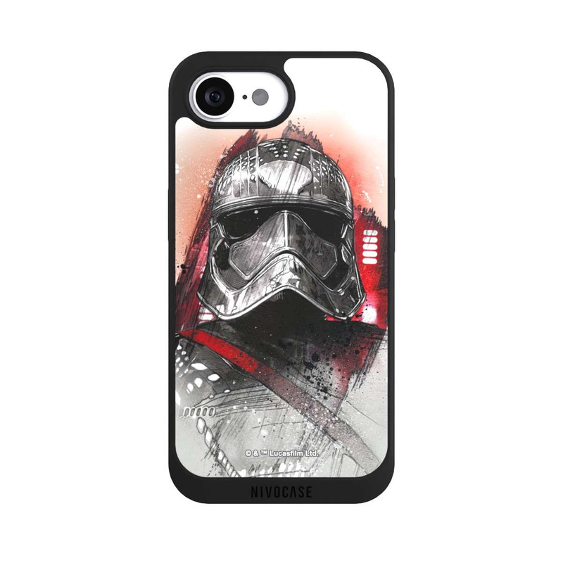 iPhone 16e NIVOpure Captain Phasma - StarWars 8