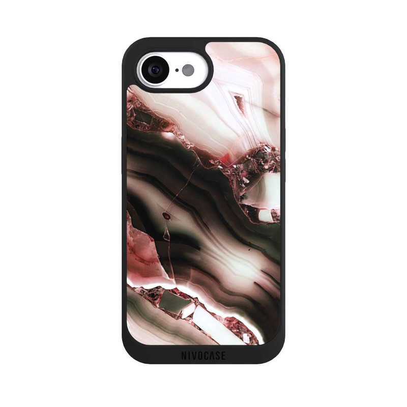 iPhone 16e NIVOpure Crystal Glitterlook