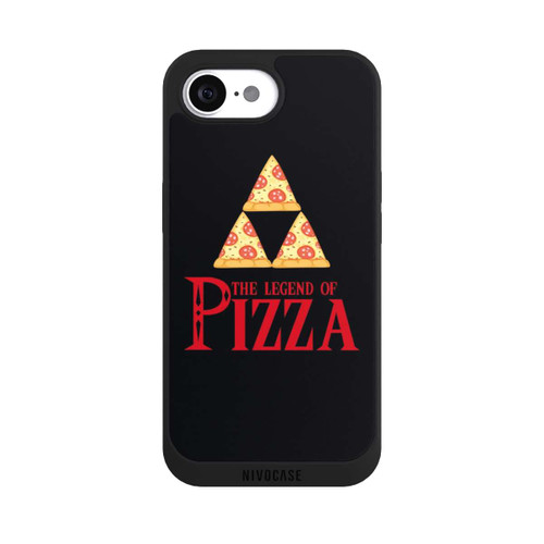 Apple iPhone 16e NIVOpure The Legend of Pizza
