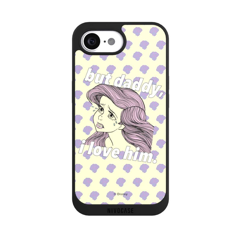 iPhone 16e NIVOpure Daddy I Love Him