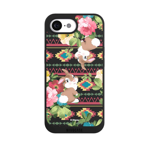 Apple iPhone 16e NIVOpure Klopfer Floral Vintage