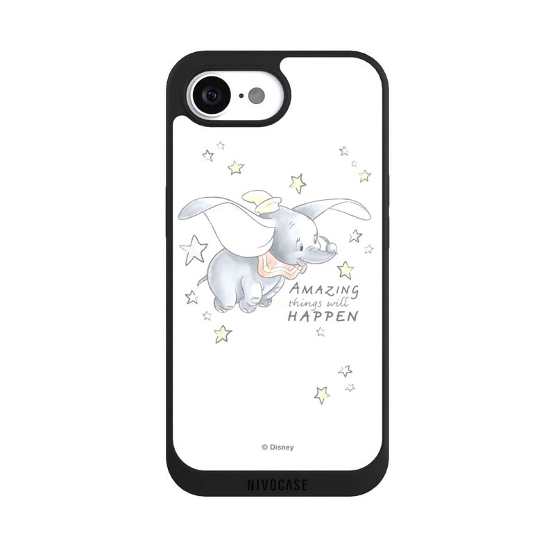 iPhone 16e NIVOpure Dumbo Amazing