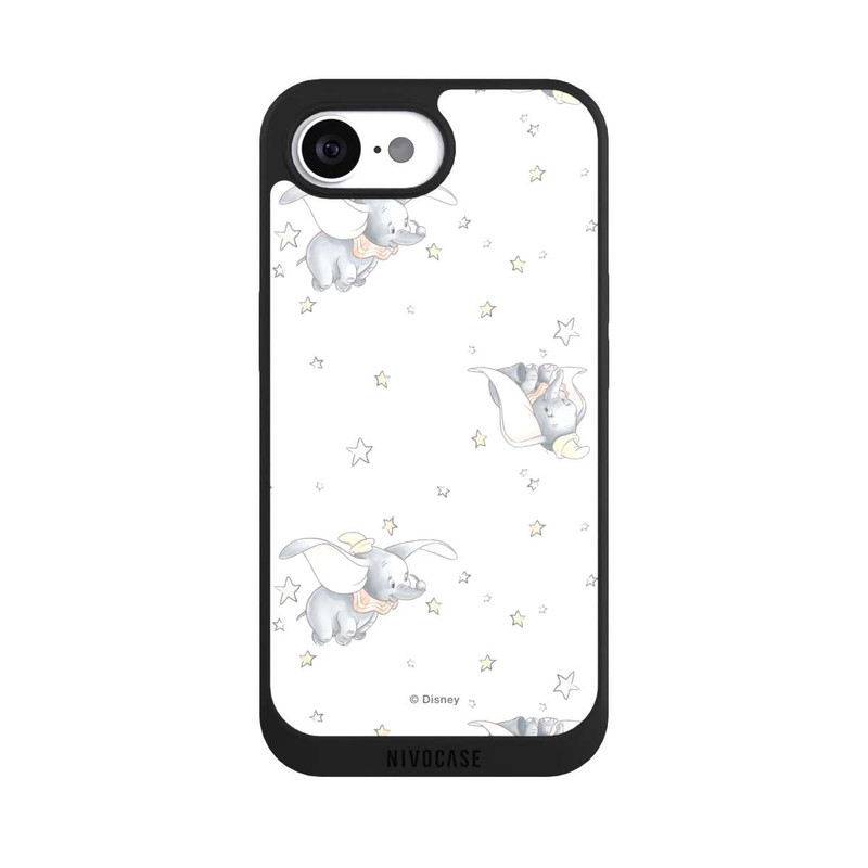 iPhone 16e NIVOpure Dumbo Pattern