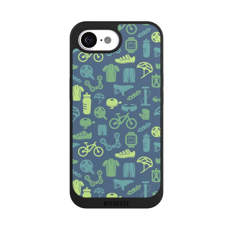 iPhone 16e NIVOpure Bikes & Parts