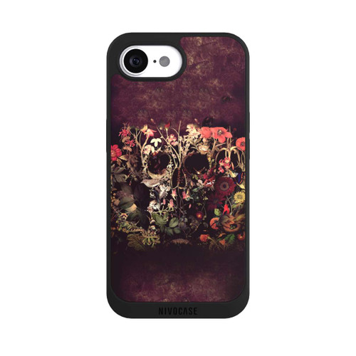 Apple iPhone 16e NIVOpure Flower Death