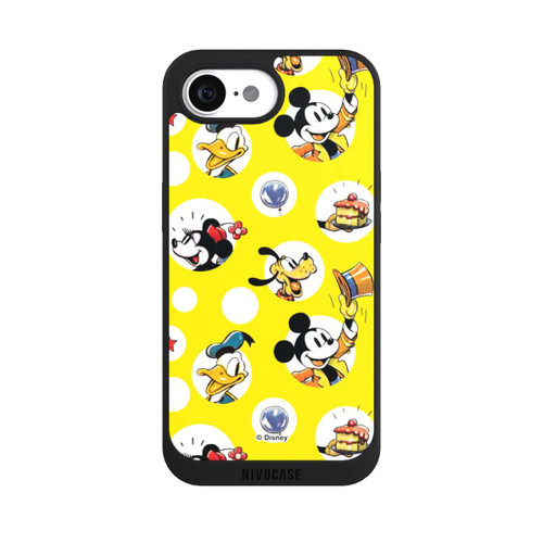 Apple iPhone 16e NIVOpure Character Circus