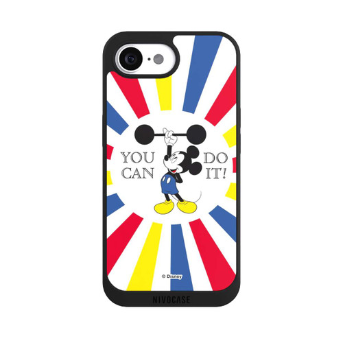 Apple iPhone 16e NIVOpure You Can Do It