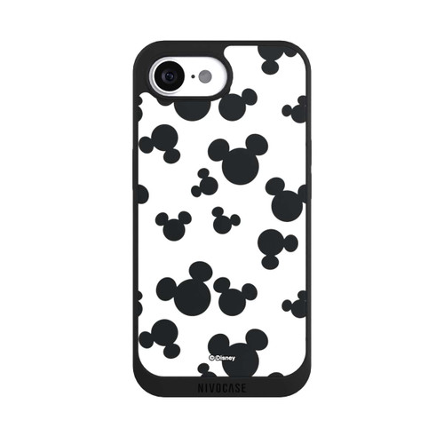 Apple iPhone 16e NIVOpure Micky Icon Pattern