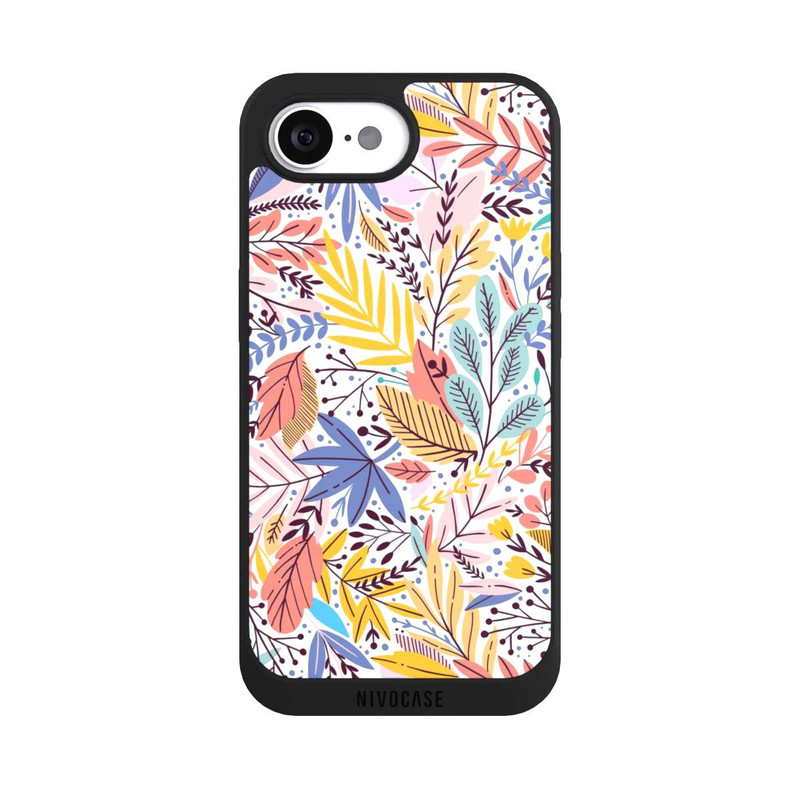 iPhone 16e NIVOpure Exotic Pattern