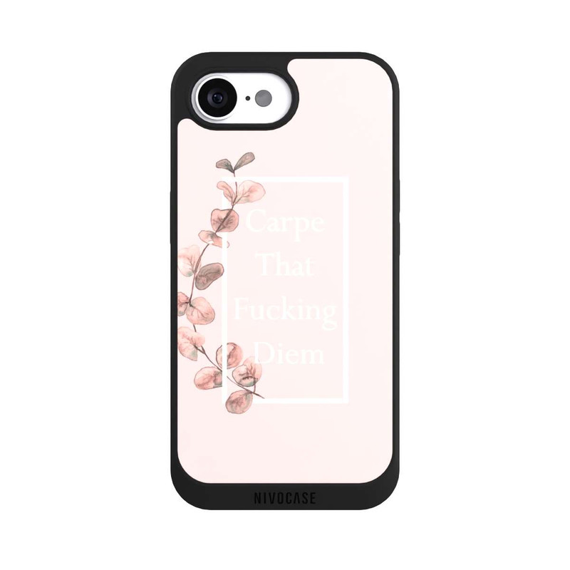 iPhone 16e NIVOpure That F*cking Diem 
