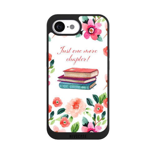 Apple iPhone 16e NIVOpure One More Chapter