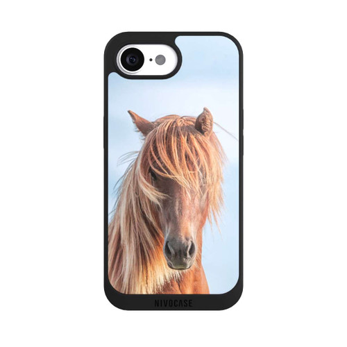 Apple iPhone 16e NIVOpure Icelandic