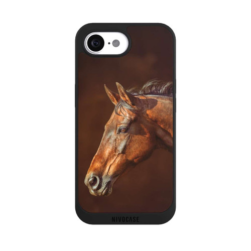 Apple iPhone 16e NIVOpure Running Horse