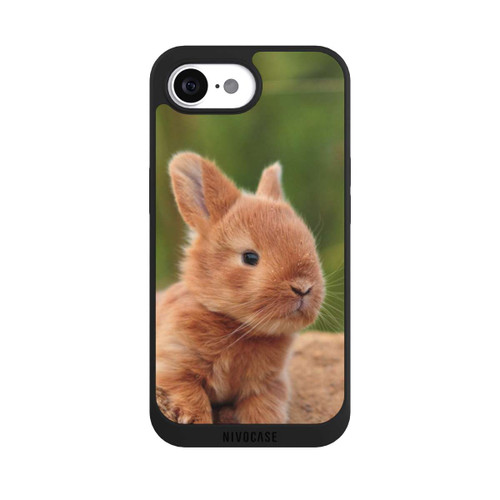 Apple iPhone 16e NIVOpure Rabbit