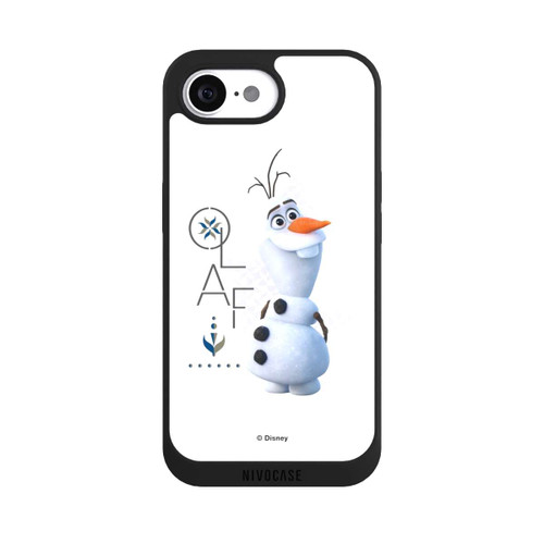 Apple iPhone 16e NIVOpure Olaf Frozen 2