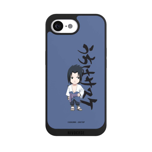 Apple iPhone 16e NIVOpure Sasuke SD