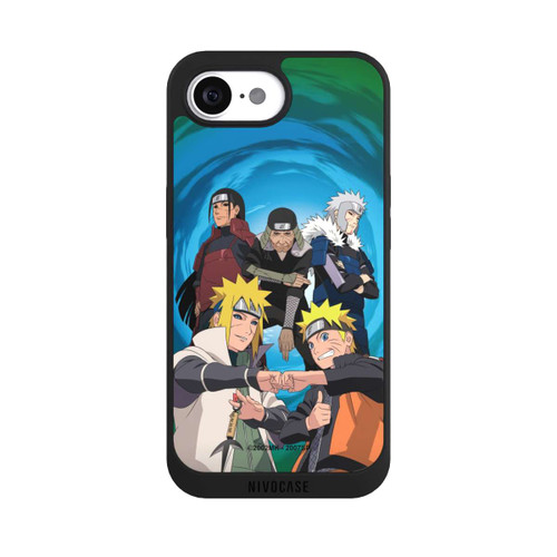 Apple iPhone 16e NIVOpure 4 Hokagen Group