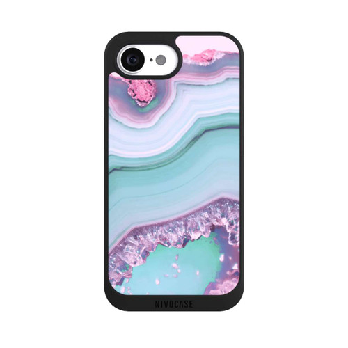 Apple iPhone 16e NIVOpure Two Tone Shimmering