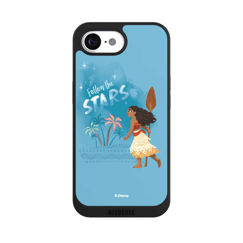 Apple iPhone 16e NIVOpure Moana Follow the Stars 