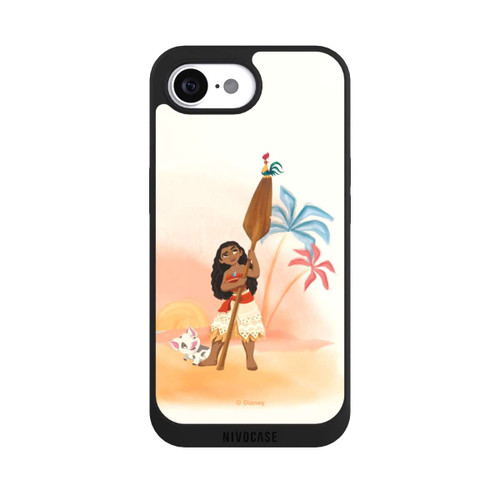 Apple iPhone 16e NIVOpure Moana Sunset