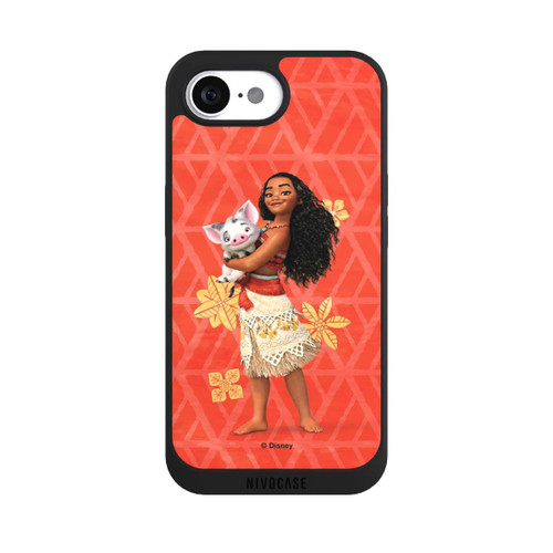 Apple iPhone 16e NIVOpure Moana and Pua