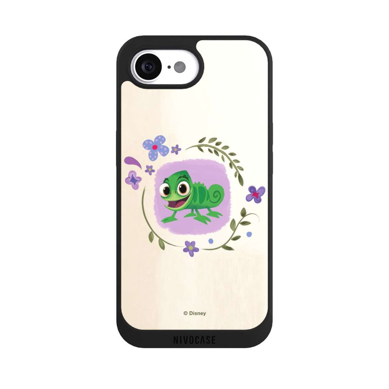 iPhone 16e NIVOpure Pascal the Chameleon