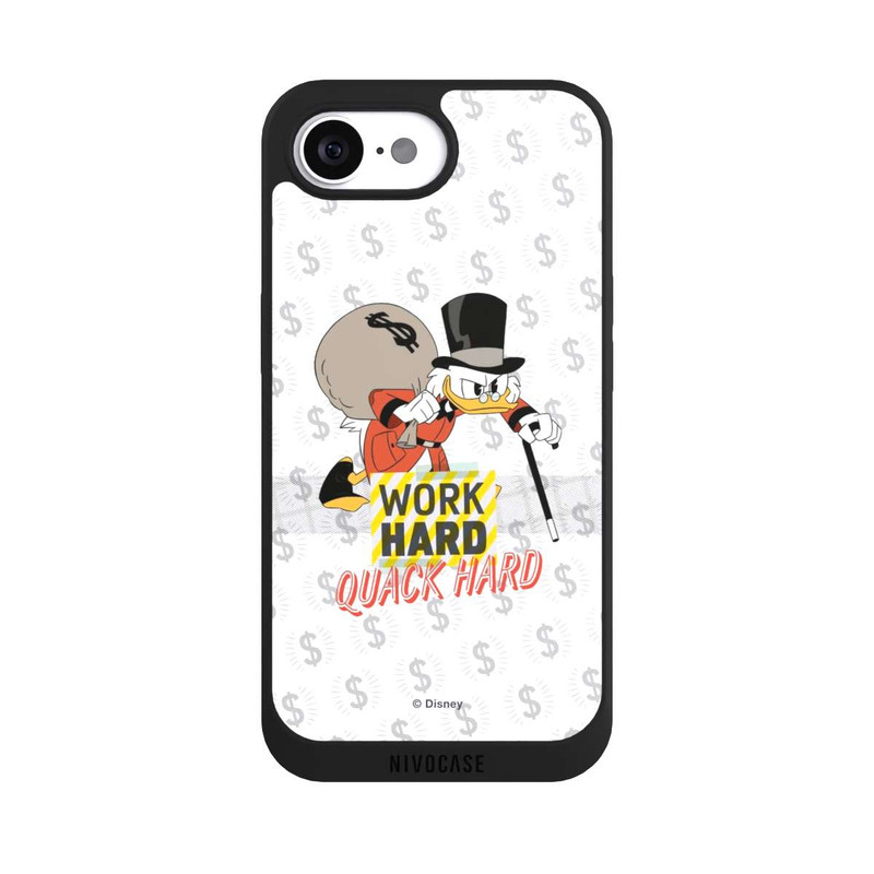 iPhone 16e NIVOpure Work Hard