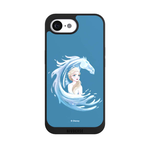 Apple iPhone 16e NIVOpure Elsa and Nokk