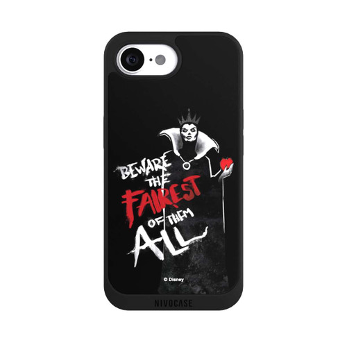 Apple iPhone 16e NIVOpure Beware the Fairest