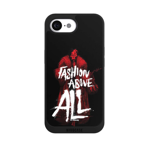 Apple iPhone 16e NIVOpure Fashion Above All