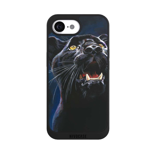 Apple iPhone 16e NIVOpure Panther