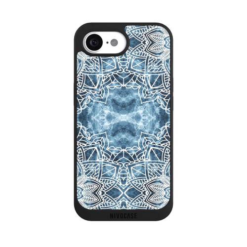 Apple iPhone 16e NIVOpure Bohemian mandala