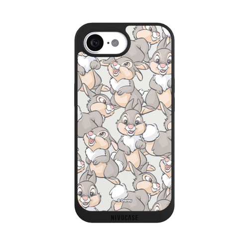 Apple iPhone 16e NIVOpure Klopfer Muster