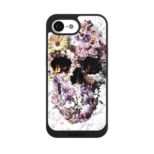 Apple iPhone 16e NIVOpure Upland skull