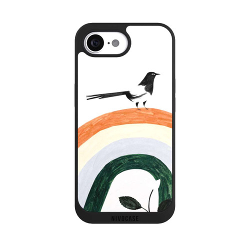 Apple iPhone 16e NIVOpure Good Morning by Léa Le Pivert