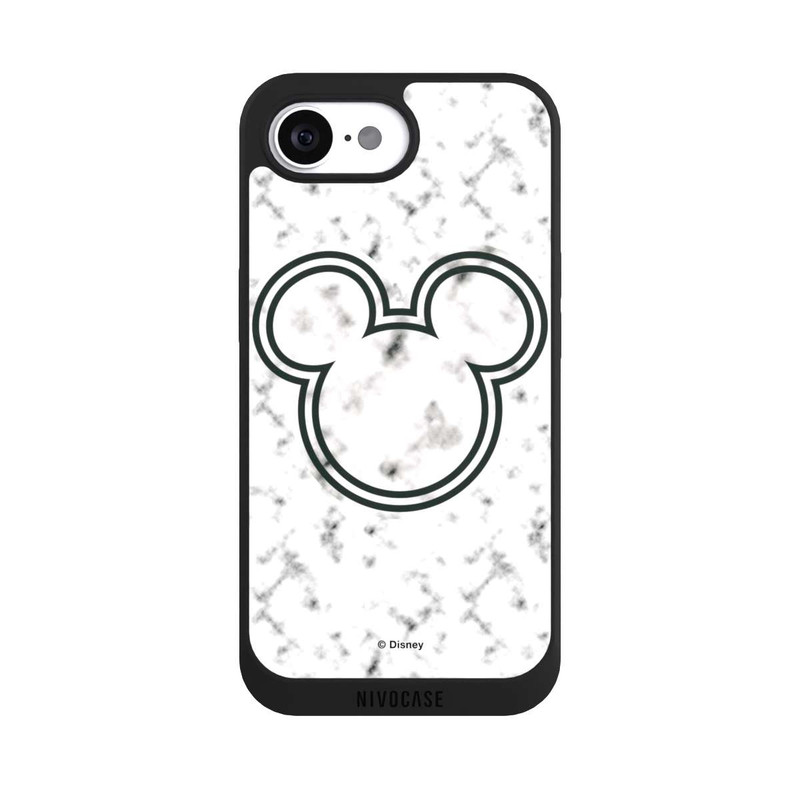 iPhone 16e NIVOpure Micky Marble 2
