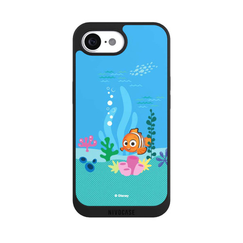 Apple iPhone 16e NIVOpure Nemo Ocean