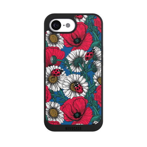 Apple iPhone 16e NIVOpure The meadow