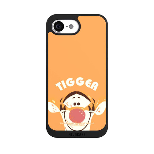 Apple iPhone 16e NIVOpure Tigger Close up