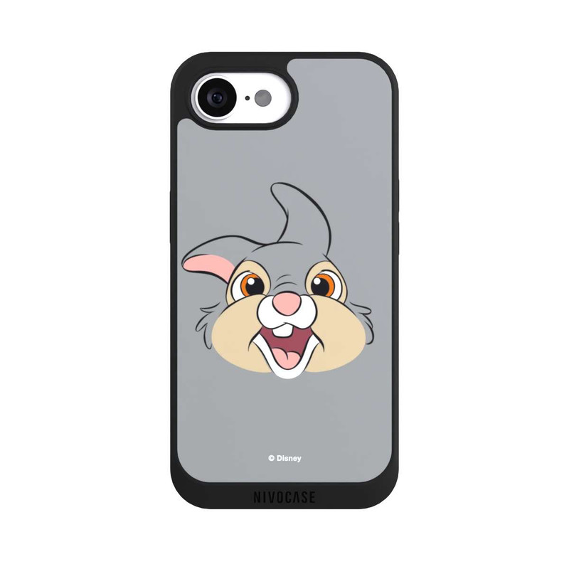 iPhone 16e NIVOpure Klopfer Closeup