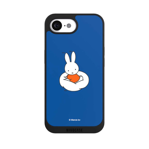 Apple iPhone 16e NIVOpure Miffy on a Cloud