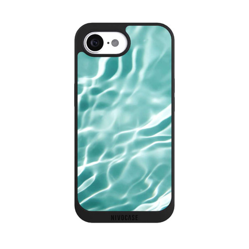 Apple iPhone 16e NIVOpure Water Texture