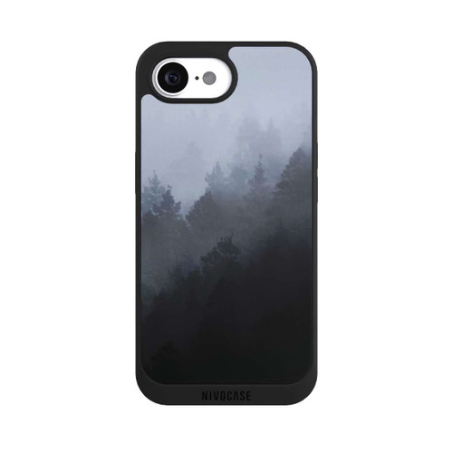 Apple iPhone 16e NIVOpure Misty Mornings