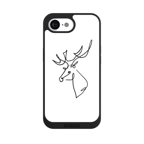 Apple iPhone 16e NIVOpure Onelinedeer