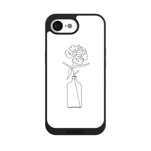 Apple iPhone 16e NIVOpure Onelineflower