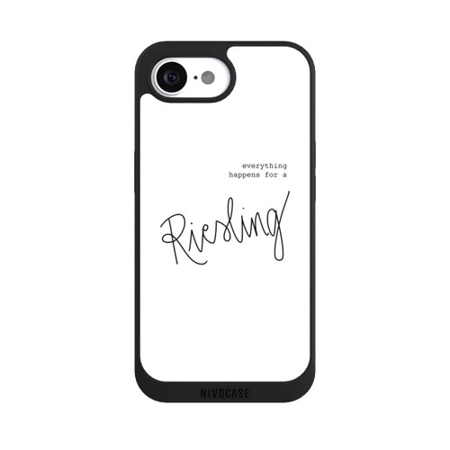 Apple iPhone 16e NIVOpure Riesling