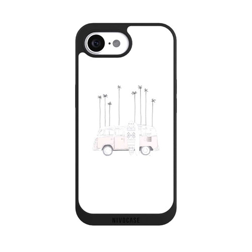 Apple iPhone 16e NIVOpure Van