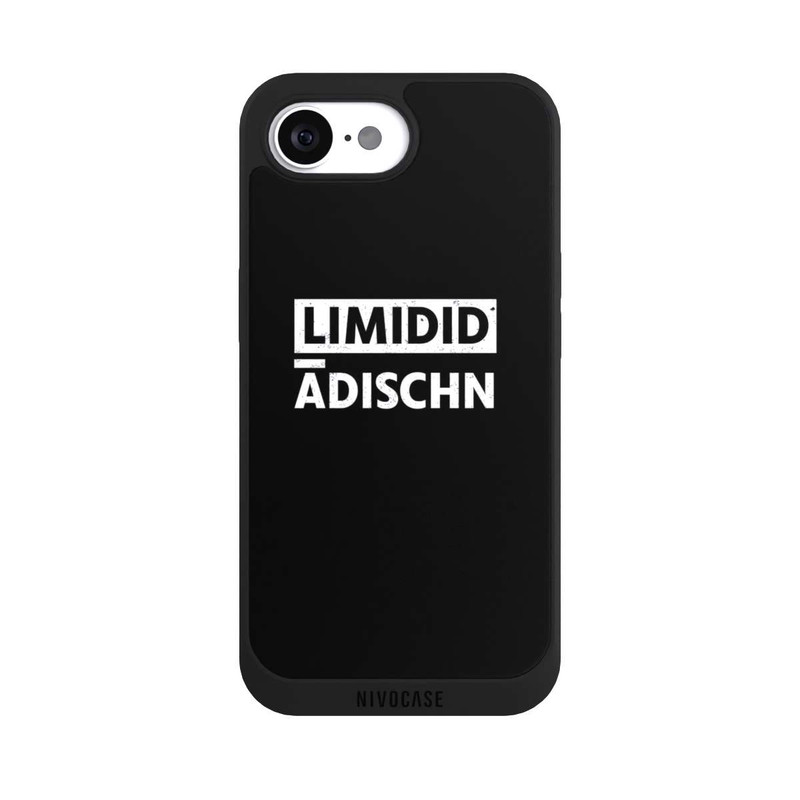 iPhone 16e NIVOpure LIMIDID ÄDISCHN