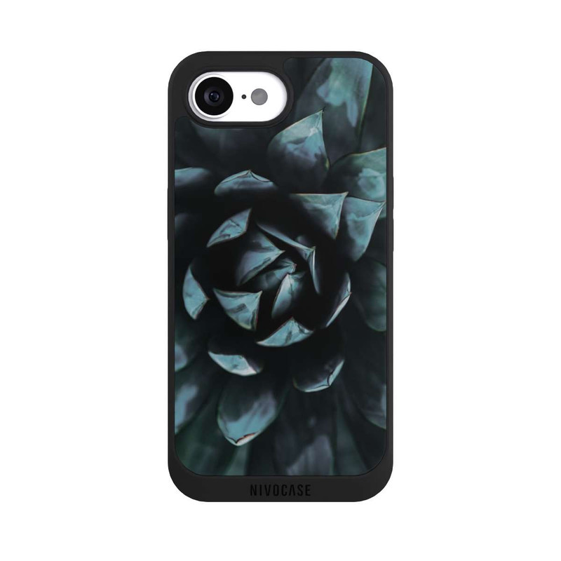 iPhone 16e NIVOpure Sukkulente
