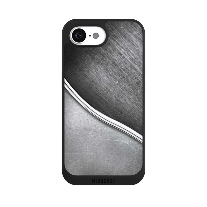 iPhone 16e NIVOpure Duo Metal